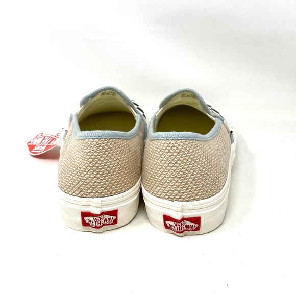 VANS Slip On Max Match Canvas Women’s Sneakers Shoes Low Top VN0A5HYQAYR - Picture 5 of 9